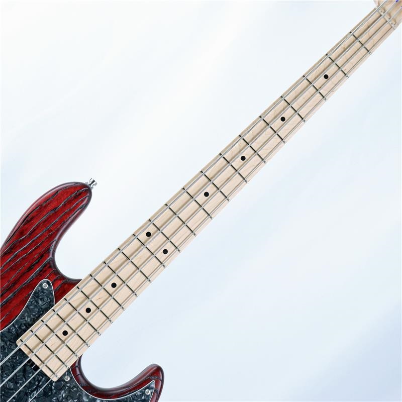 Sadowsky Guitars MetroLine 21-Fret Vintage J/J Bass 4st (SBG) [Ikebe 50th Anniversary Special Edition] #006008 画像2