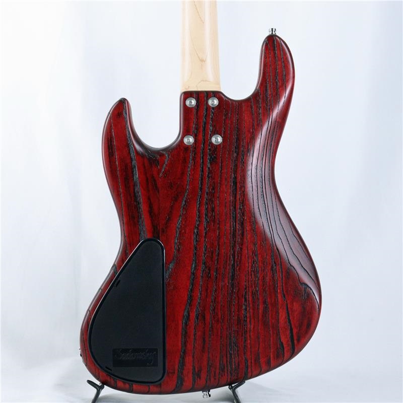 Sadowsky Guitars MetroLine 21-Fret Vintage J/J Bass 4st (SBG) [Ikebe 50th Anniversary Special Edition] #006008 画像4