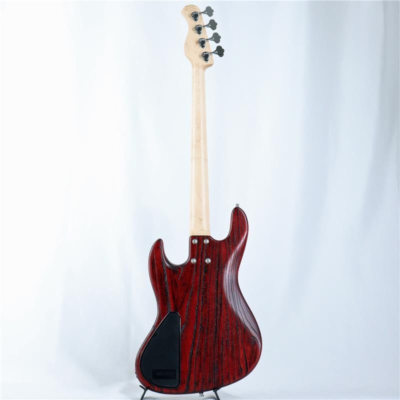 Sadowsky Guitars MetroLine 21-Fret Vintage J/J Bass 4st (SBG) [Ikebe 50th Anniversary Special Edition] #006008 画像5