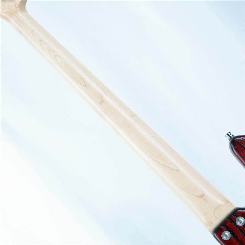 Sadowsky Guitars MetroLine 21-Fret Vintage J/J Bass 4st (SBG) [Ikebe 50th Anniversary Special Edition] #006008 画像6