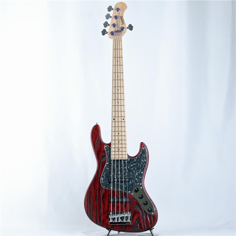 Sadowsky Guitars MetroLine 21-Fret Vintage J/J Bass 5st (SBG) [Ikebe 50th Anniversary Special Edition] #005992 画像1