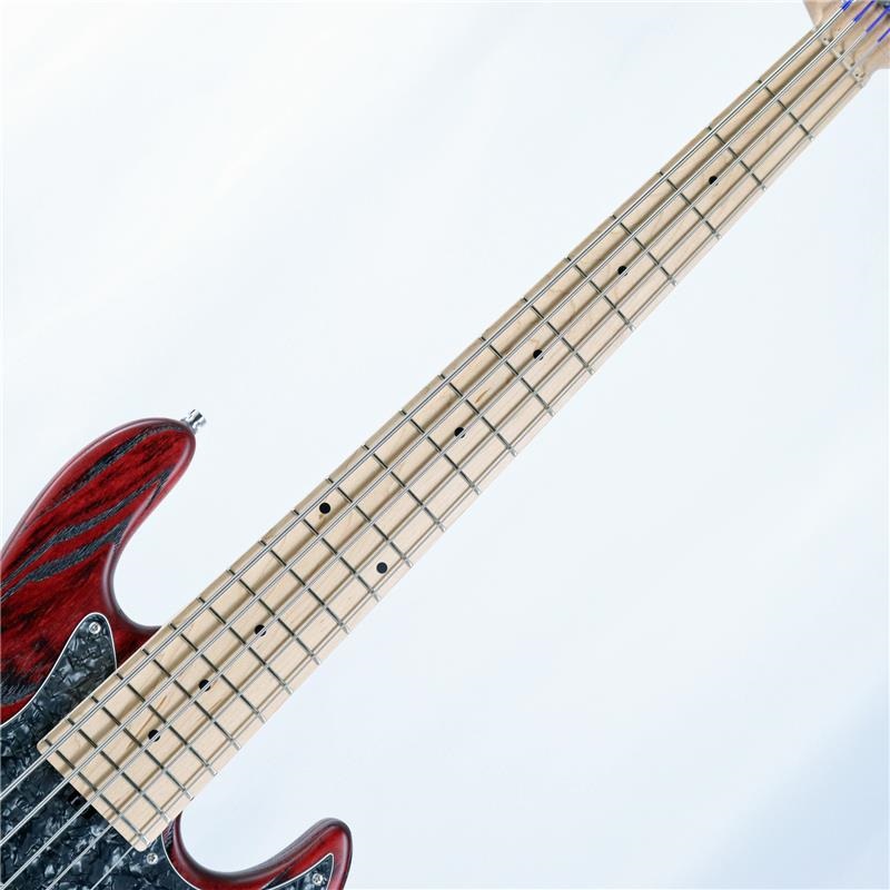 Sadowsky Guitars MetroLine 21-Fret Vintage J/J Bass 5st (SBG) [Ikebe 50th Anniversary Special Edition] #005992 画像2