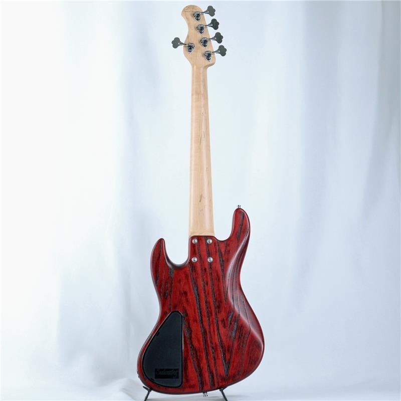 Sadowsky Guitars MetroLine 21-Fret Vintage J/J Bass 5st (SBG) [Ikebe 50th Anniversary Special Edition] #005992 画像5