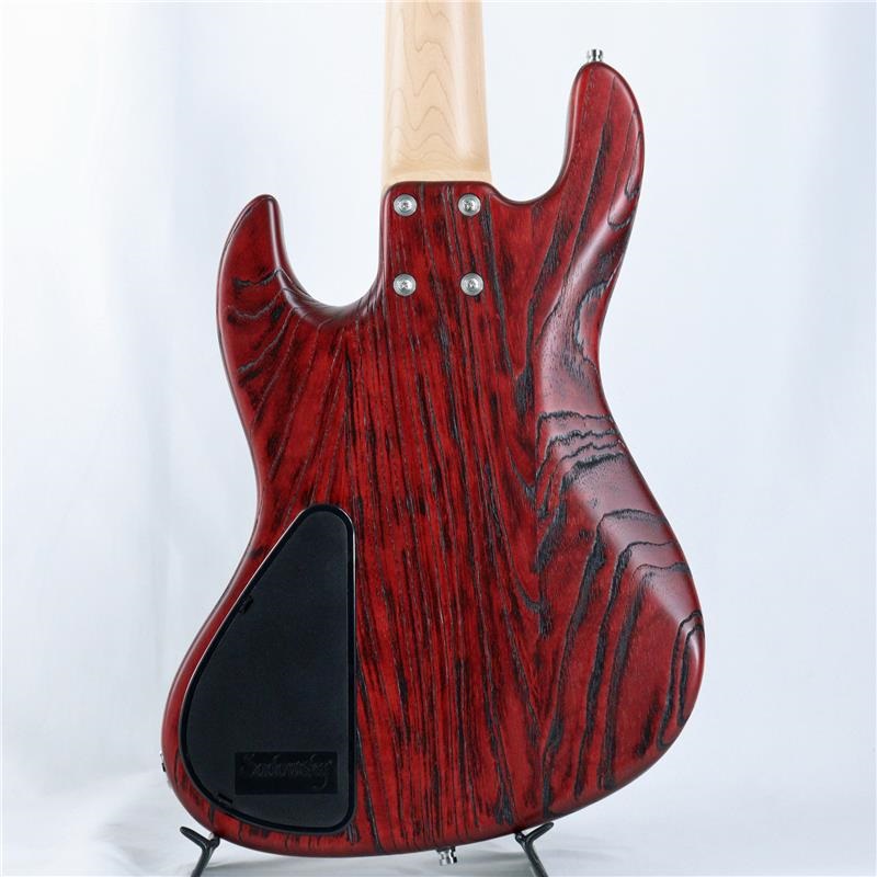 Sadowsky Guitars MetroLine 21-Fret Vintage J/J Bass 5st (SBG) [Ikebe 50th Anniversary Special Edition] #006012 画像4