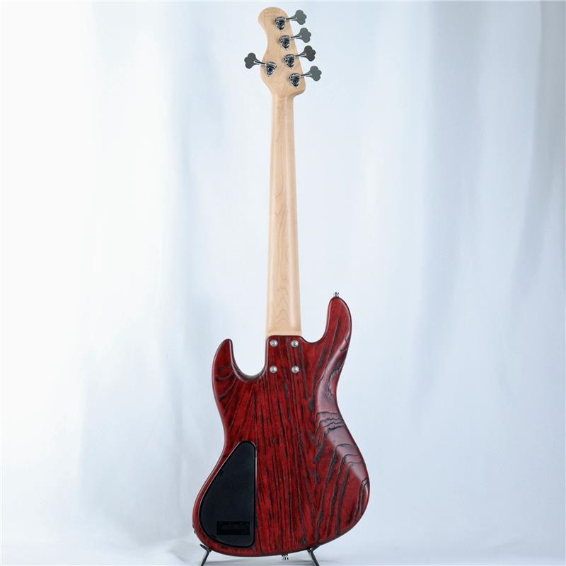 Sadowsky Guitars MetroLine 21-Fret Vintage J/J Bass 5st (SBG) [Ikebe 50th Anniversary Special Edition] #006012 画像5