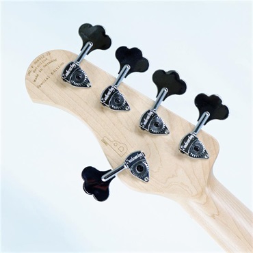 Sadowsky Guitars MetroLine 21-Fret Vintage J/J Bass 5st (SBG) [Ikebe 50th Anniversary Special Edition] #006012 画像7