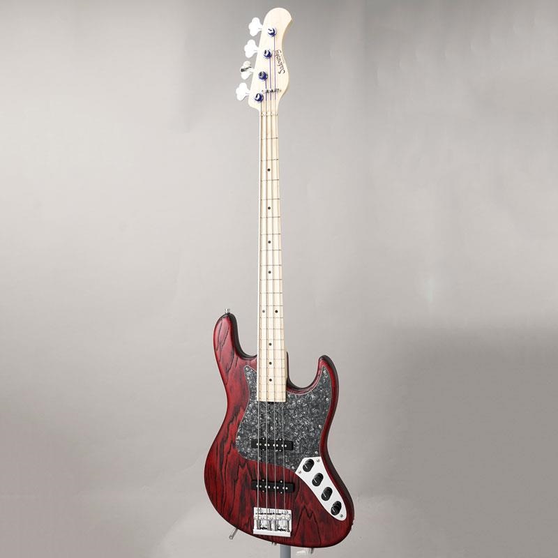 Sadowsky Guitars MetroLine 21-Fret Vintage J/J Bass 4st (SBG) [Ikebe 50th Anniversary Special Edition] #006009 画像1