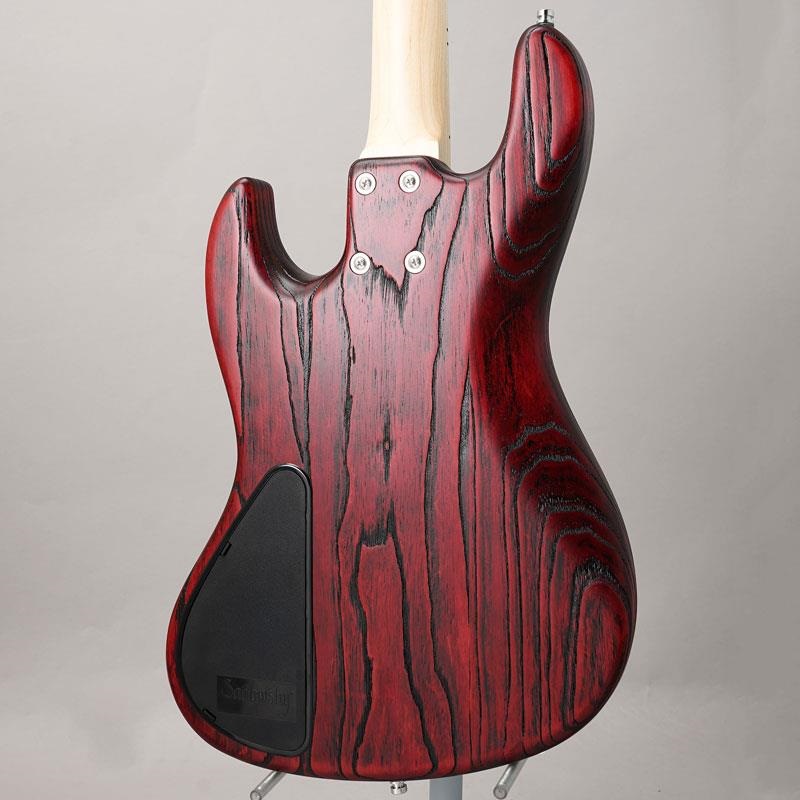 Sadowsky Guitars MetroLine 21-Fret Vintage J/J Bass 4st (SBG) [Ikebe 50th Anniversary Special Edition] #006009 画像2