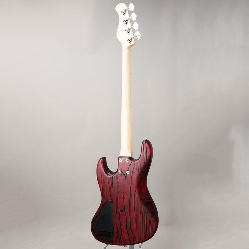 Sadowsky Guitars MetroLine 21-Fret Vintage J/J Bass 4st (SBG) [Ikebe 50th Anniversary Special Edition] #006009 画像3