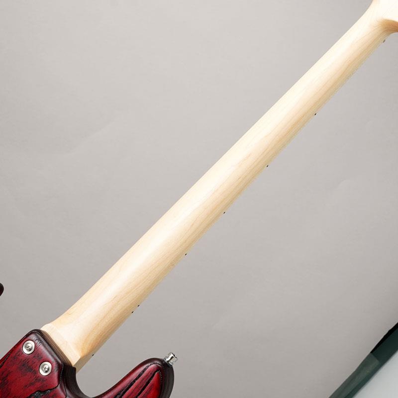 Sadowsky Guitars MetroLine 21-Fret Vintage J/J Bass 4st (SBG) [Ikebe 50th Anniversary Special Edition] #006009 画像5