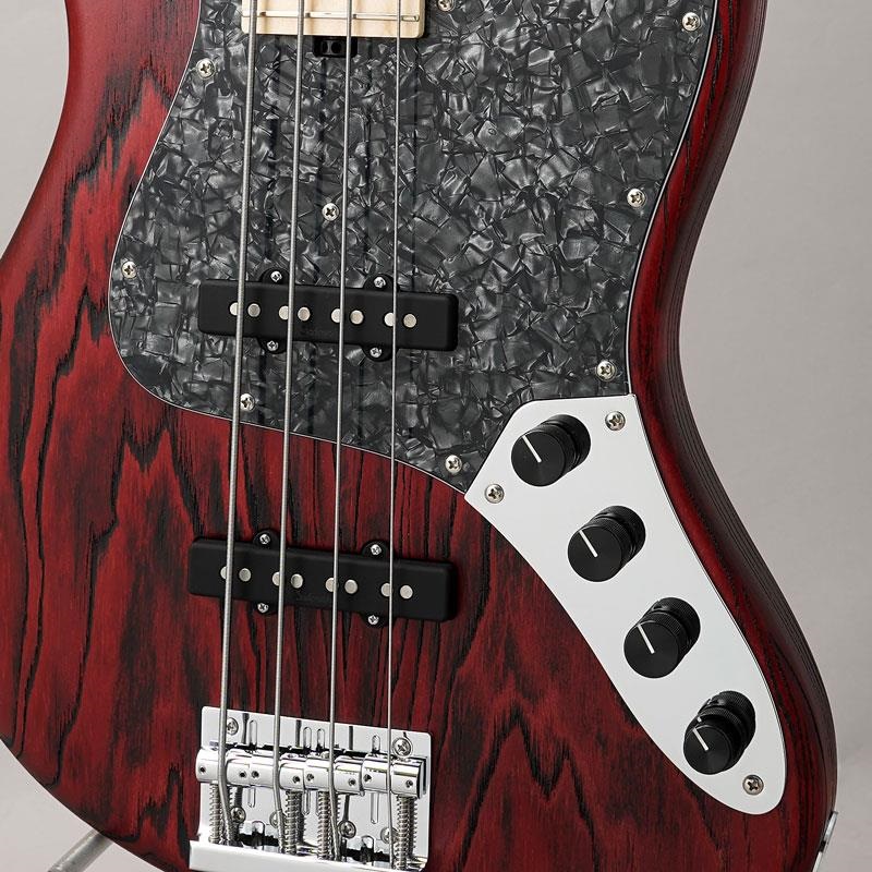 Sadowsky Guitars MetroLine 21-Fret Vintage J/J Bass 4st (SBG) [Ikebe 50th Anniversary Special Edition] #006009 画像8