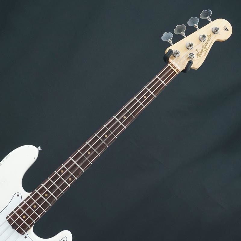 Vanzandt PBV-R2 プレシジョンベース Vanzandt エレキベースPBV-R2/63 3-Tone Sunburst中古品()売却