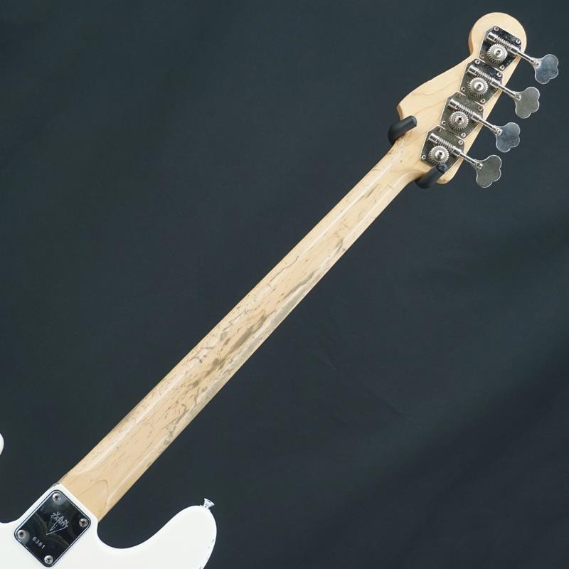VanZandt USED 中古 PBV-R2 (Vintage White) ｜イケベ楽器店オンライン
