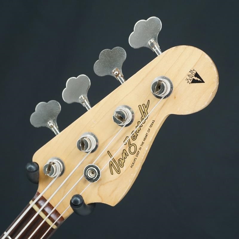 VanZandt USED 中古 PBV-R2 (Vintage White) ｜イケベ楽器店オンライン