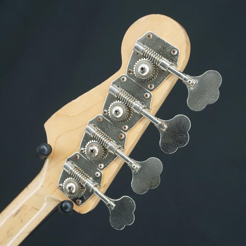 VanZandt USED 中古 PBV-R2 (Vintage White) ｜イケベ楽器店