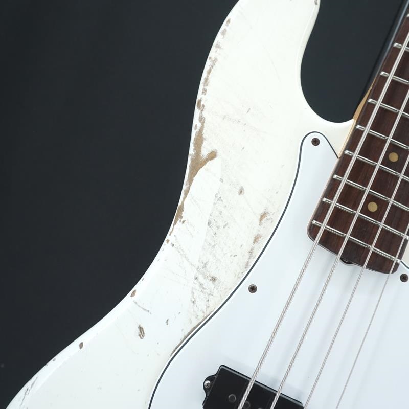 VanZandt USED 中古 PBV-R2 (Vintage White) ｜イケベ楽器店オンライン