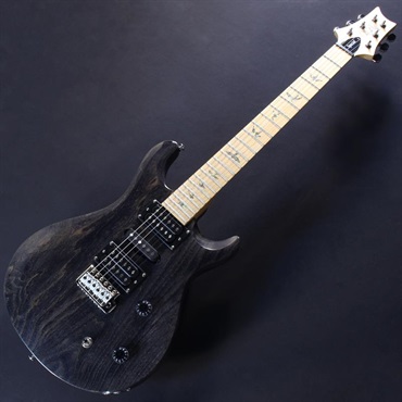 P.R.S. USED 中古 SE Swamp Ash Special (Charcoal) #CTI F087533 画像1
