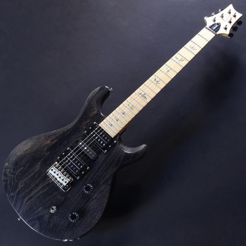 P.R.S. USED 中古 SE Swamp Ash Special (Charcoal) #CTI F087533