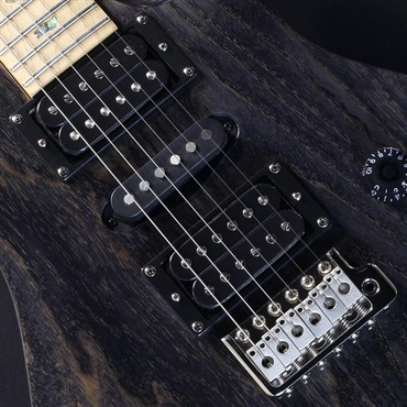 P.R.S. USED 中古 SE Swamp Ash Special (Charcoal) #CTI F087533 画像3
