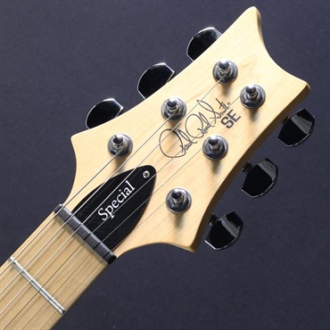 P.R.S. USED 中古 SE Swamp Ash Special (Charcoal) #CTI F087533 画像4