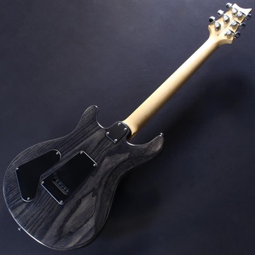 P.R.S. USED 中古 SE Swamp Ash Special (Charcoal) #CTI F087533 画像5