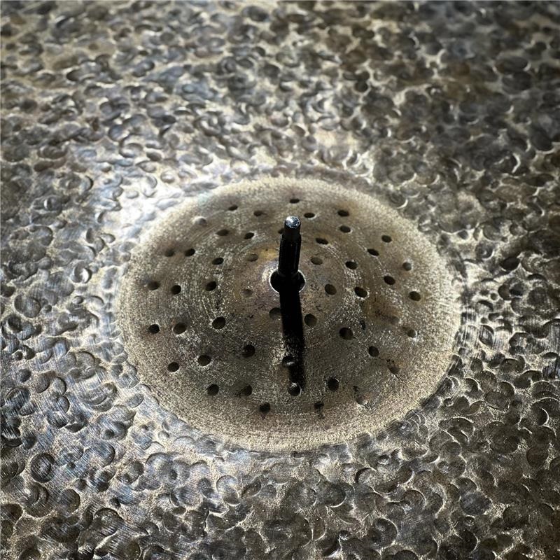 MEINL R&D Prototype Byzance Dark Big Apple Dark Ride 28 [B28BADAR