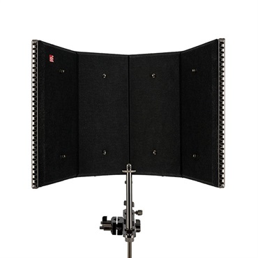 sE Electronics 【クリスマスセール】【sE創業25周年数量限定カラー】RF Pro 25th Anniversary Edition (Reflexion Filter Pro)(エスイーエレクトロニクス)(リフレクションフィルター) 画像1