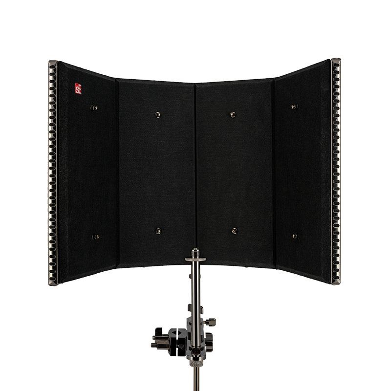 sE Electronics 【クリスマスセール】【sE創業25周年数量限定カラー】RF Pro 25th Anniversary Edition (Reflexion Filter Pro)(エスイーエレクトロニクス)(リフレクションフィルター) 画像1