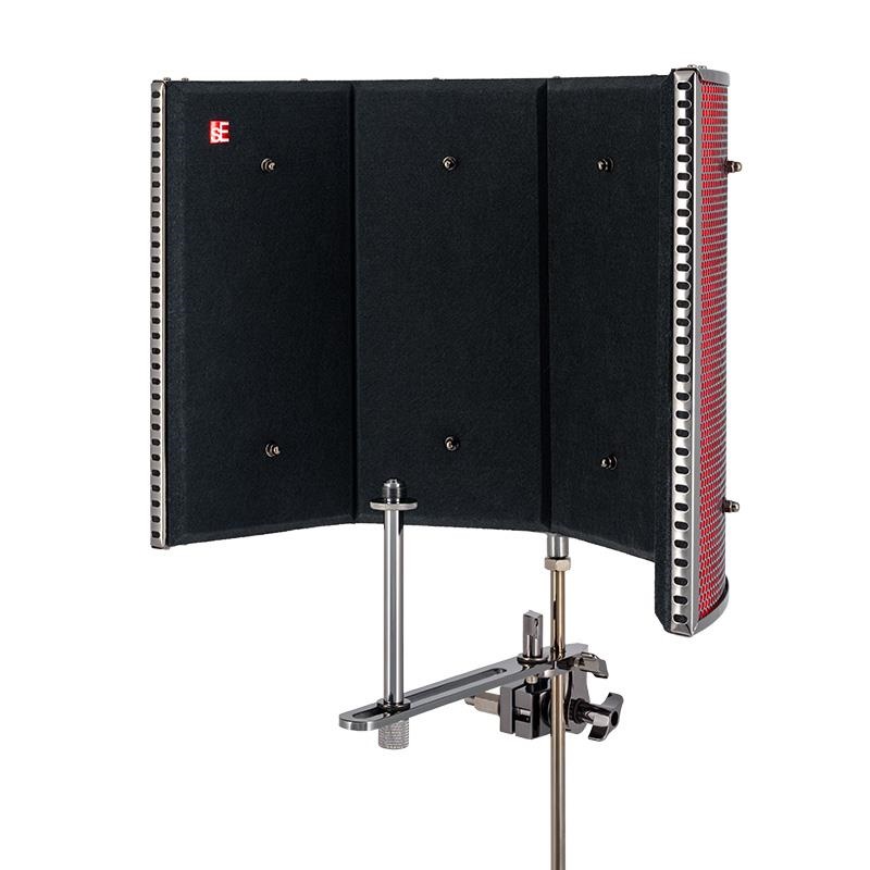 sE Electronics 【クリスマスセール】【sE創業25周年数量限定カラー】RF Pro 25th Anniversary Edition (Reflexion Filter Pro)(エスイーエレクトロニクス)(リフレクションフィルター) 画像2