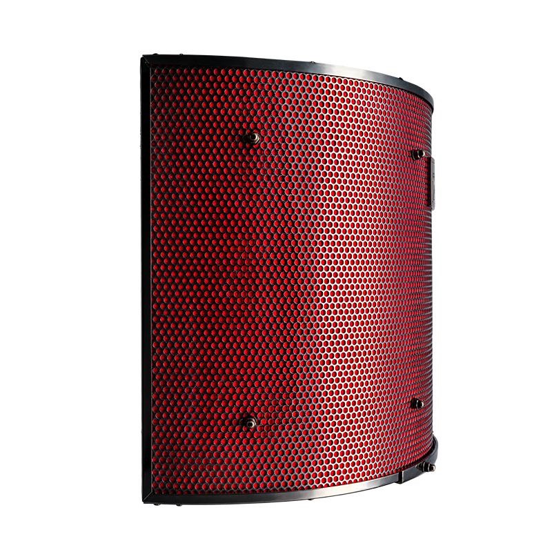 sE Electronics 【クリスマスセール】【sE創業25周年数量限定カラー】RF Pro 25th Anniversary Edition (Reflexion Filter Pro)(エスイーエレクトロニクス)(リフレクションフィルター) 画像3