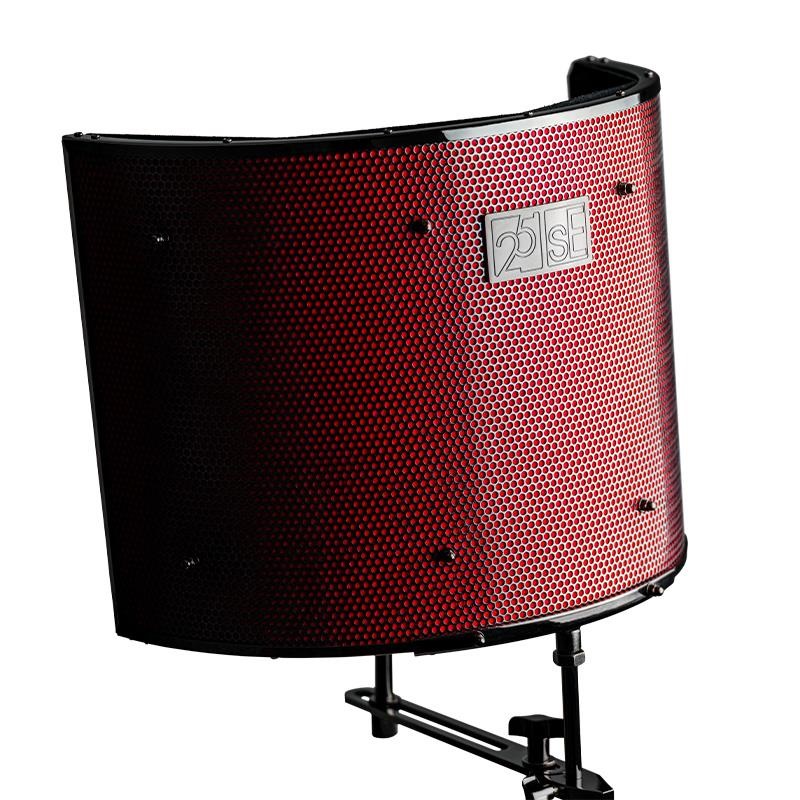 sE Electronics 【クリスマスセール】【sE創業25周年数量限定カラー】RF Pro 25th Anniversary Edition (Reflexion Filter Pro)(エスイーエレクトロニクス)(リフレクションフィルター) 画像4