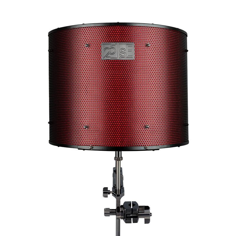 sE Electronics 【クリスマスセール】【sE創業25周年数量限定カラー】RF Pro 25th Anniversary Edition (Reflexion Filter Pro)(エスイーエレクトロニクス)(リフレクションフィルター) 画像5