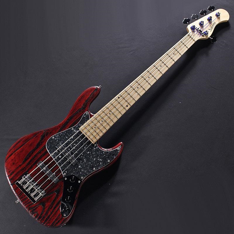 Sadowsky Guitars MetroLine 21-Fret Vintage J/J Bass 5st (SBG) [Ikebe 50th Anniversary Special Edition] #006013 画像1