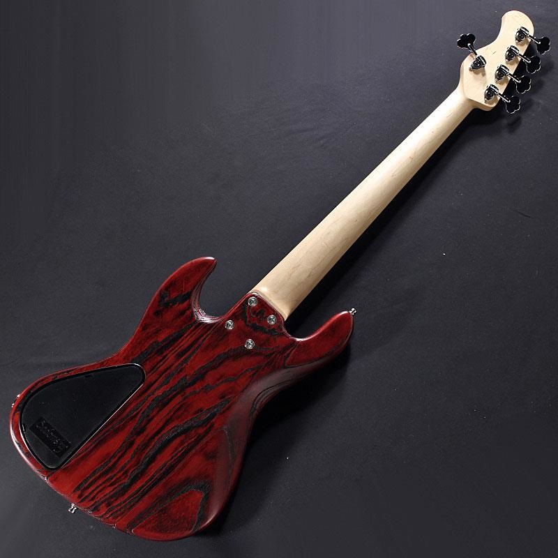 Sadowsky Guitars MetroLine 21-Fret Vintage J/J Bass 5st (SBG) [Ikebe 50th Anniversary Special Edition] #006013 画像2