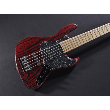 Sadowsky Guitars MetroLine 21-Fret Vintage J/J Bass 5st (SBG) [Ikebe 50th Anniversary Special Edition] #006013 画像3