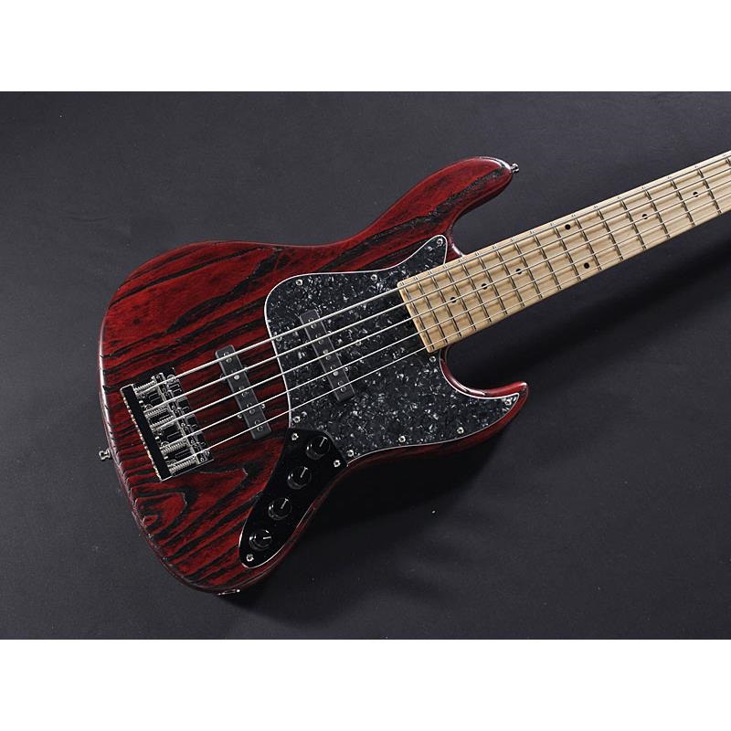 Sadowsky Guitars MetroLine 21-Fret Vintage J/J Bass 5st (SBG) [Ikebe 50th Anniversary Special Edition] #006013 画像3