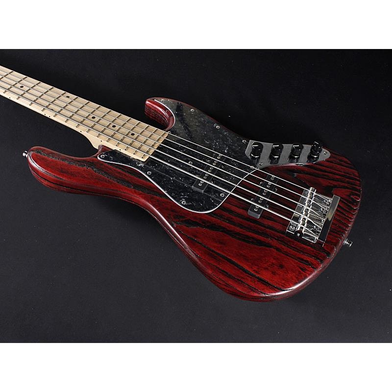 Sadowsky Guitars MetroLine 21-Fret Vintage J/J Bass 5st (SBG) [Ikebe 50th Anniversary Special Edition] #006013 画像5