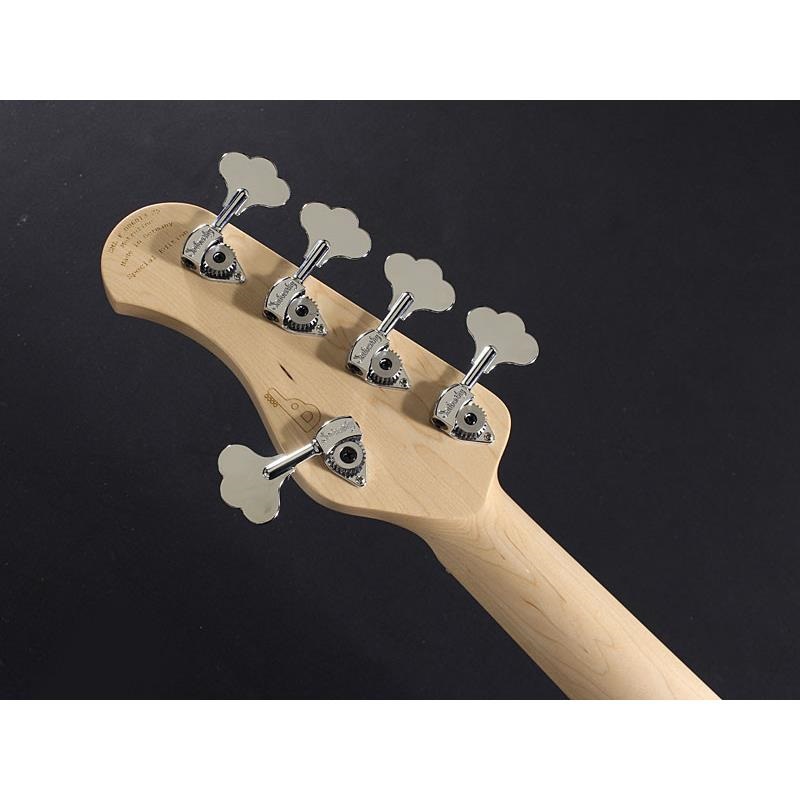 Sadowsky Guitars MetroLine 21-Fret Vintage J/J Bass 5st (SBG) [Ikebe 50th Anniversary Special Edition] #006013 画像8