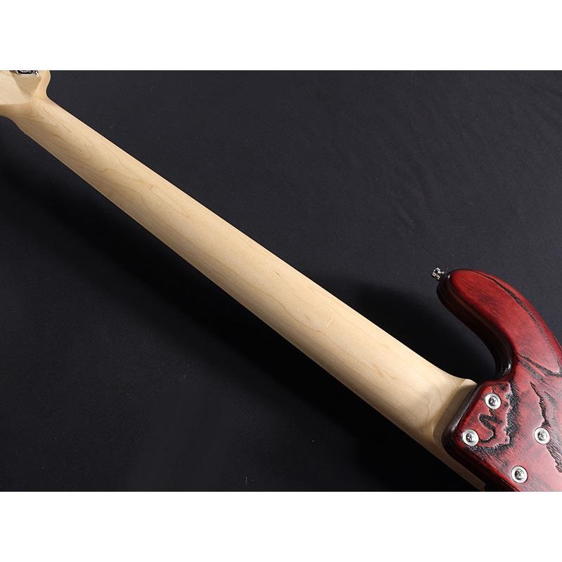 Sadowsky Guitars MetroLine 21-Fret Vintage J/J Bass 5st (SBG) [Ikebe 50th Anniversary Special Edition] #006013 画像9