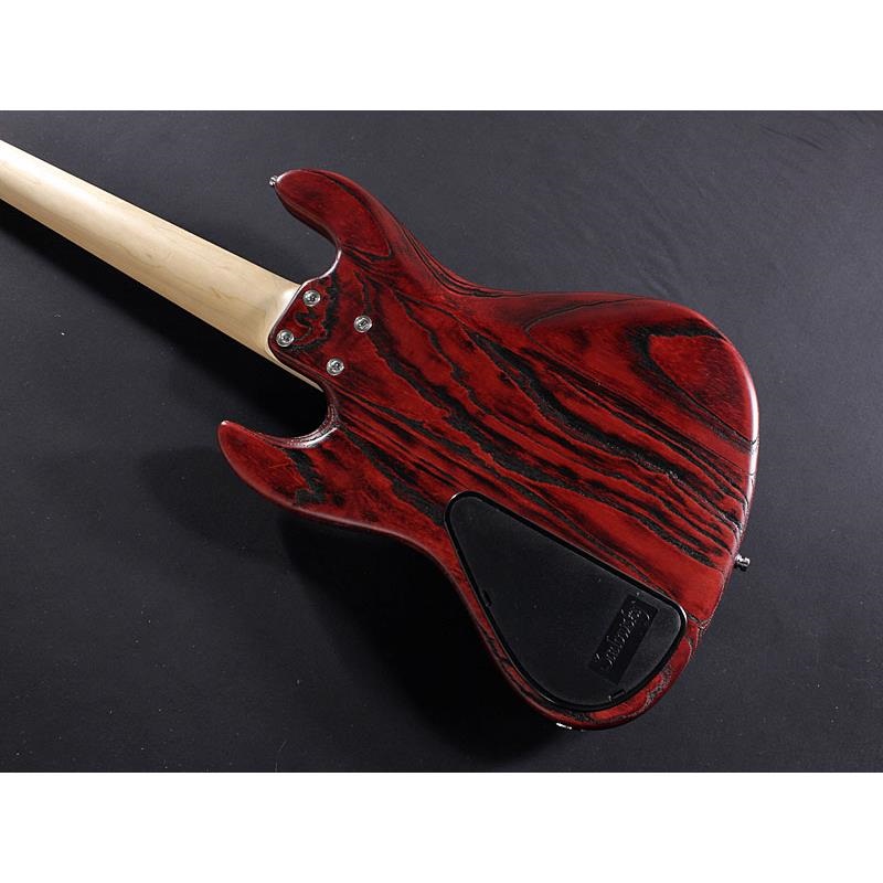 Sadowsky Guitars MetroLine 21-Fret Vintage J/J Bass 5st (SBG) [Ikebe 50th Anniversary Special Edition] #006013 画像10