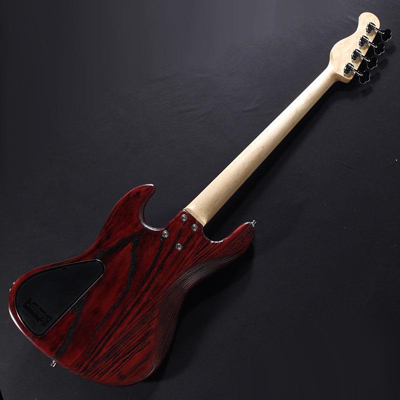 Sadowsky Guitars MetroLine 21-Fret Vintage J/J Bass 4st (SBG) [Ikebe 50th Anniversary Special Edition] #006011 画像2