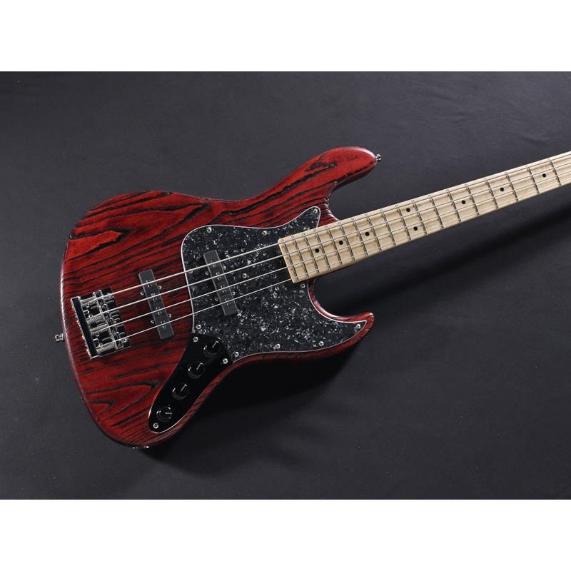 Sadowsky Guitars MetroLine 21-Fret Vintage J/J Bass 4st (SBG) [Ikebe 50th Anniversary Special Edition] #006011 画像3