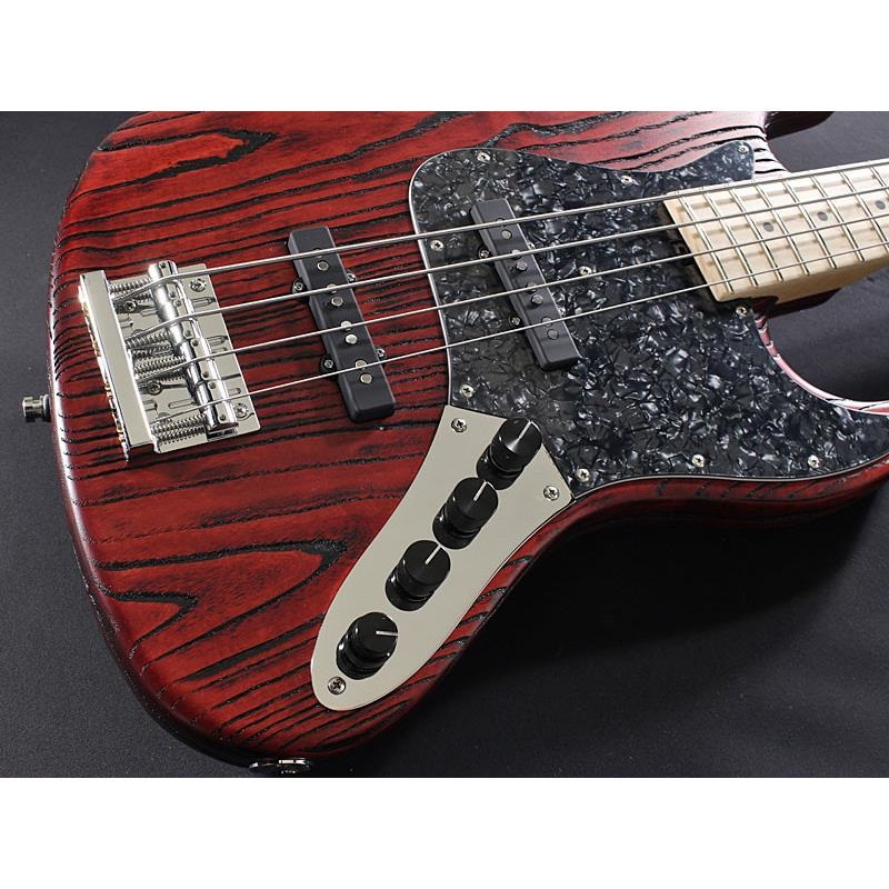 Sadowsky Guitars MetroLine 21-Fret Vintage J/J Bass 4st (SBG) [Ikebe 50th Anniversary Special Edition] #006011 画像4