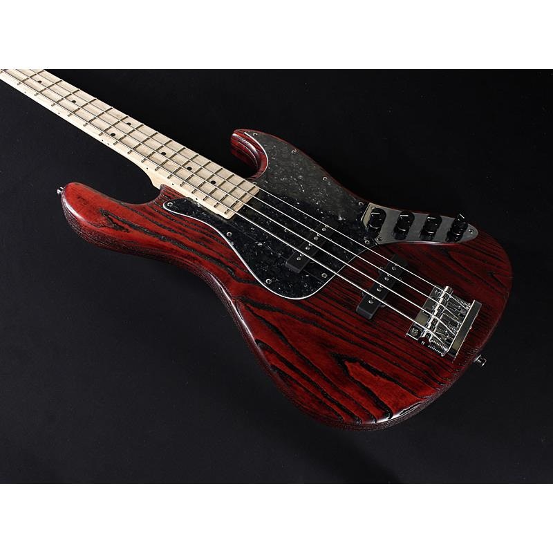 Sadowsky Guitars MetroLine 21-Fret Vintage J/J Bass 4st (SBG) [Ikebe 50th Anniversary Special Edition] #006011 画像5