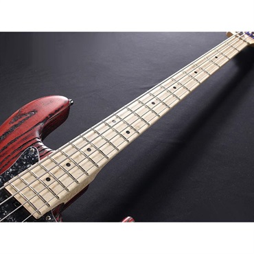 Sadowsky Guitars MetroLine 21-Fret Vintage J/J Bass 4st (SBG) [Ikebe 50th Anniversary Special Edition] #006011 画像6