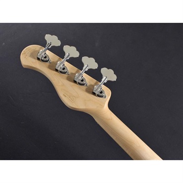 Sadowsky Guitars MetroLine 21-Fret Vintage J/J Bass 4st (SBG) [Ikebe 50th Anniversary Special Edition] #006011 画像8