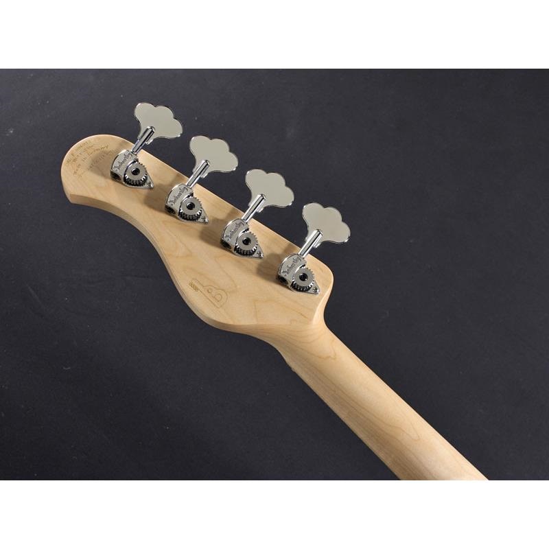 Sadowsky Guitars MetroLine 21-Fret Vintage J/J Bass 4st (SBG) [Ikebe 50th Anniversary Special Edition] #006011 画像8