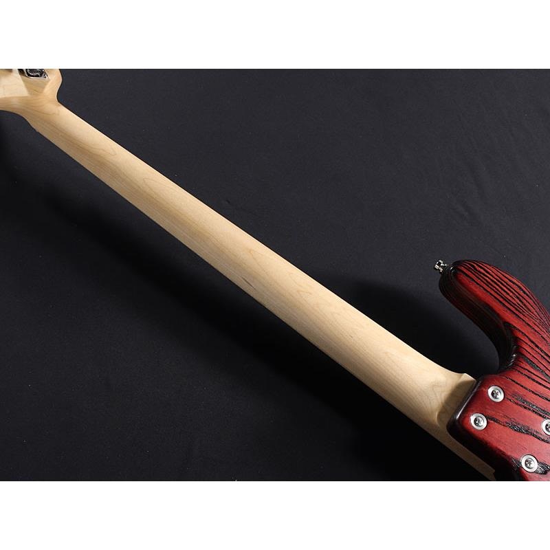 Sadowsky Guitars MetroLine 21-Fret Vintage J/J Bass 4st (SBG) [Ikebe 50th Anniversary Special Edition] #006011 画像9