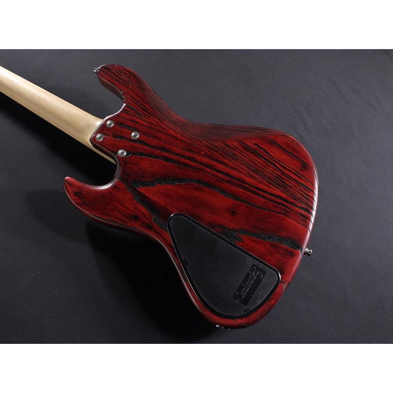 Sadowsky Guitars MetroLine 21-Fret Vintage J/J Bass 4st (SBG) [Ikebe 50th Anniversary Special Edition] #006011 画像10
