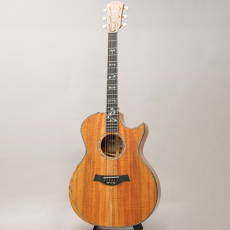TAYLOR Custom GAce Andy Powers Select All Master Hawaiian Koa 【イケベ楽器店創業50周年記念限定モデル】 テイラー 画像2